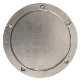 Endelokk F9B/F95B (O-Ring) Rustfri (erstattet 01-35284-2)